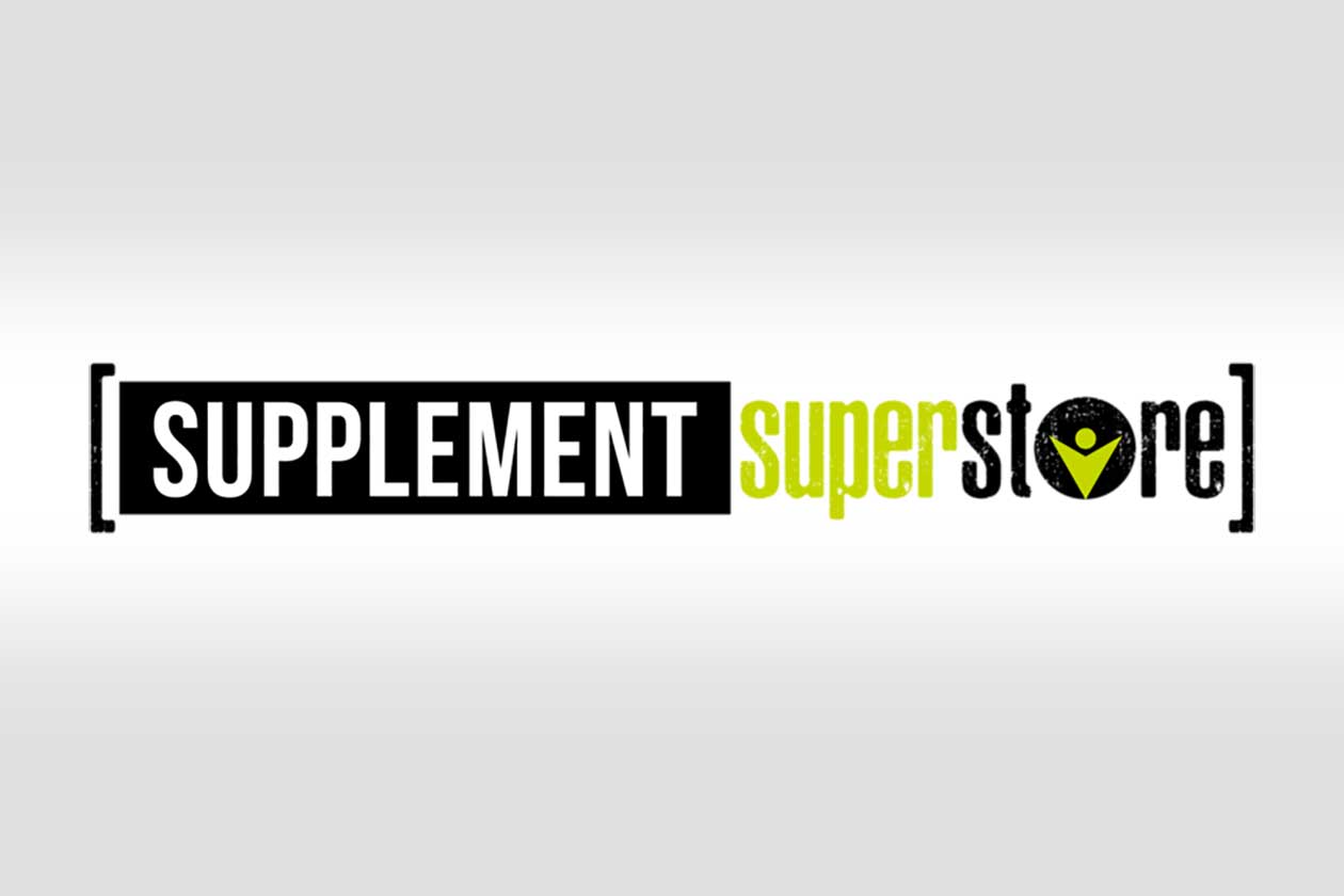 supplement superstore website update