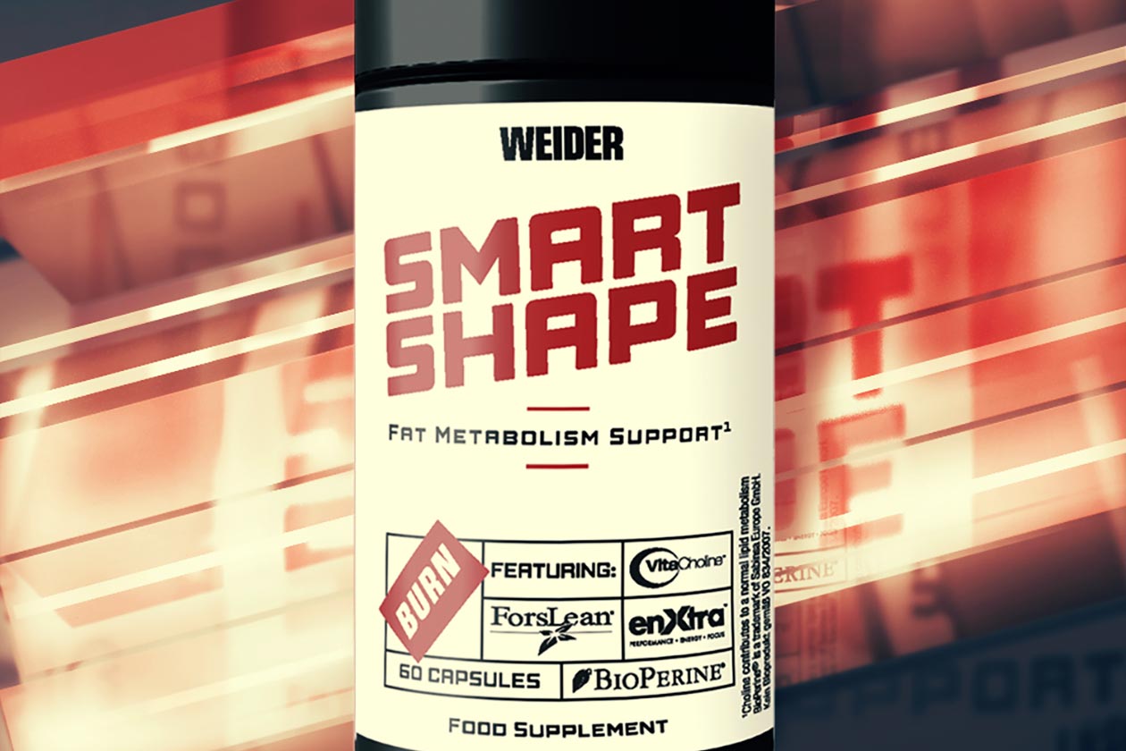 weider smart shape