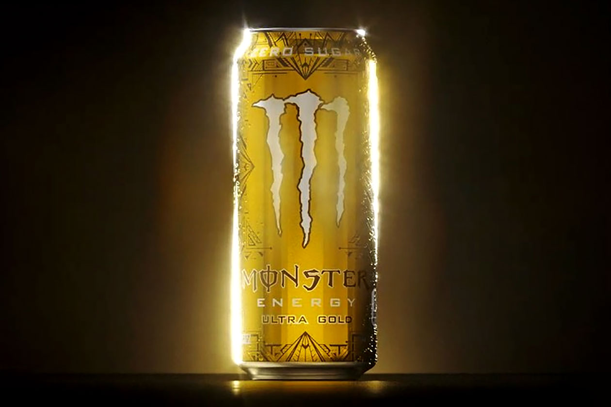 where to buy monster ultra gold