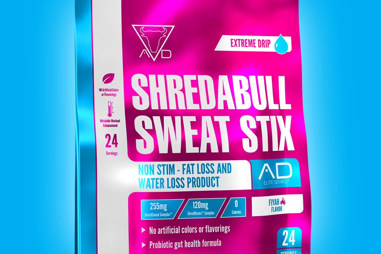 anabolic designs shredabull sweat stix