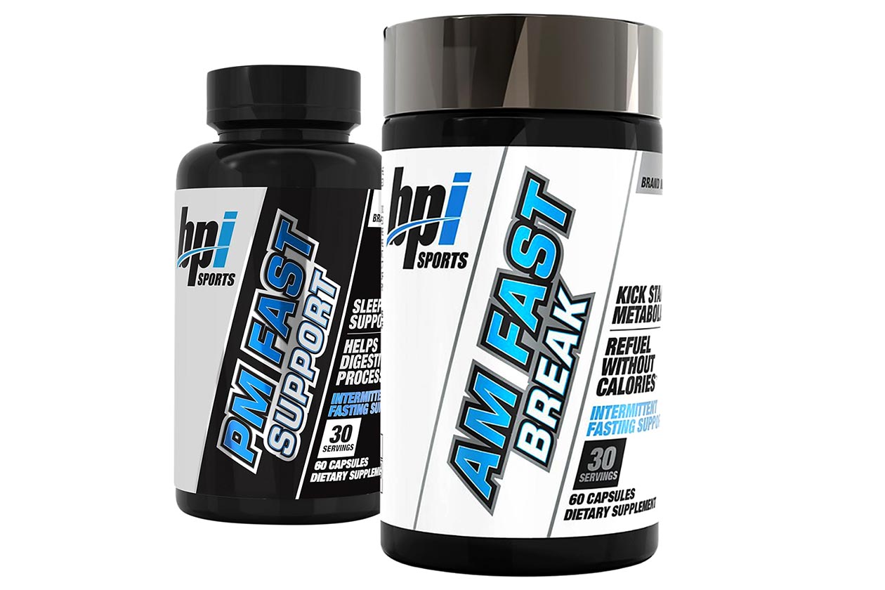 bpi sports fasting supplements with vitamin shoppe