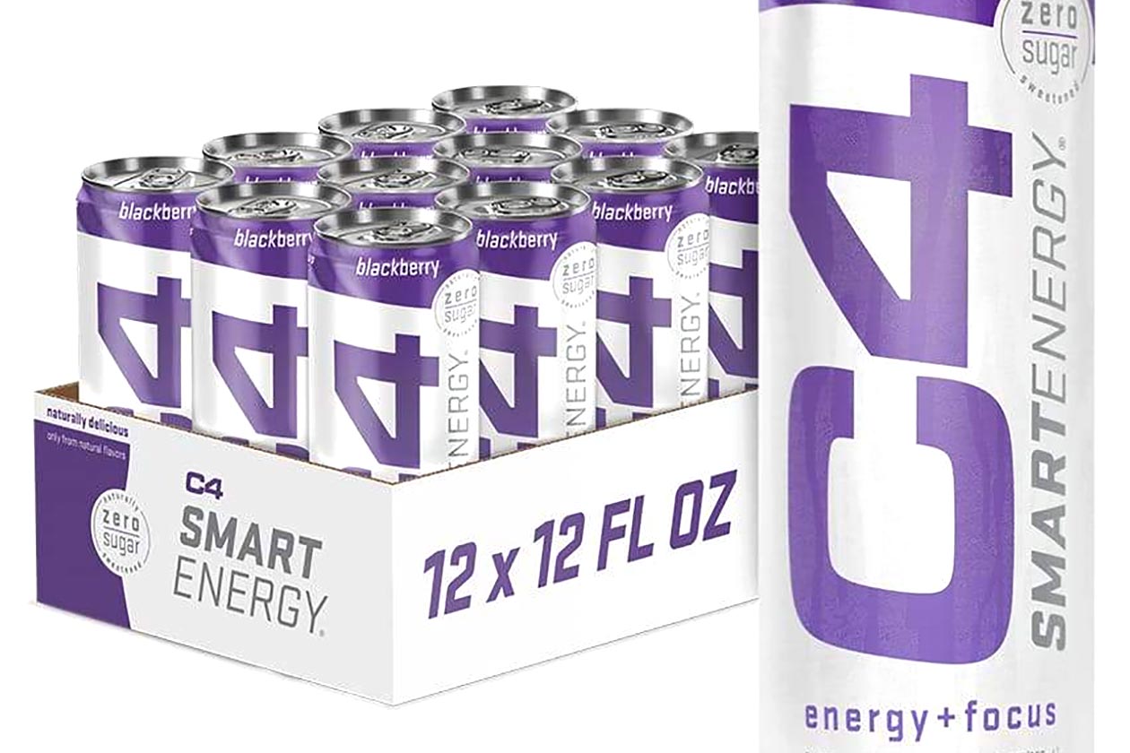 c4 smart energy natural zero