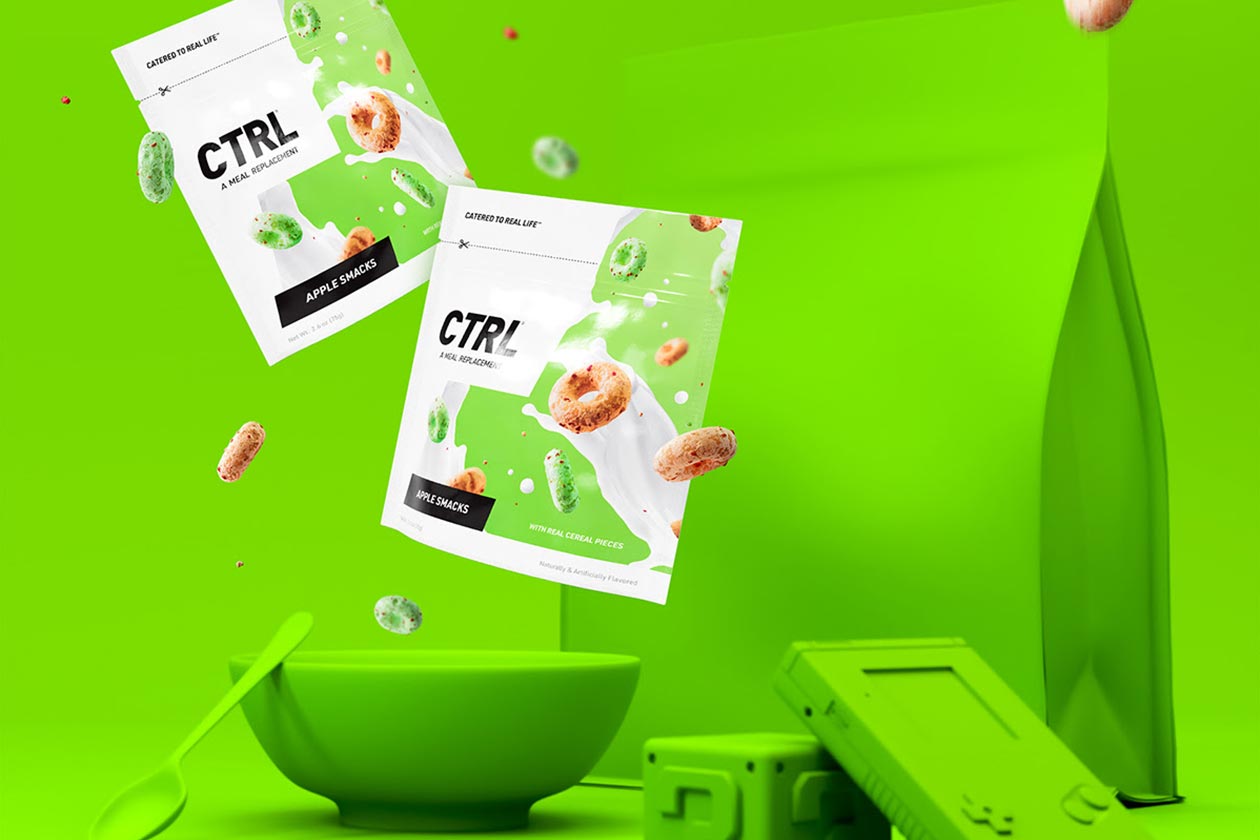 ctrl gaming apple smacks