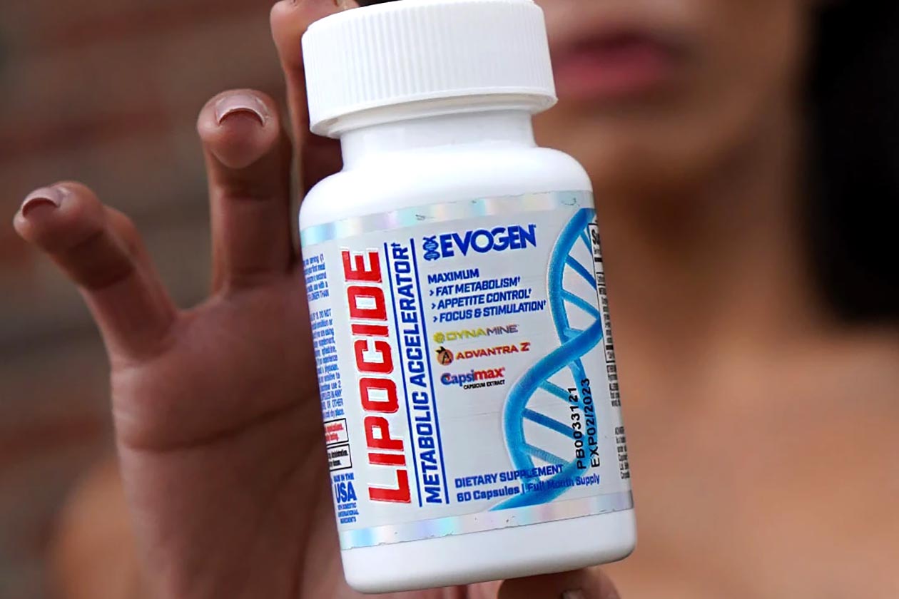 evogen lipocide