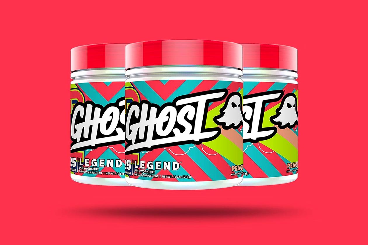 ghost legend v2
