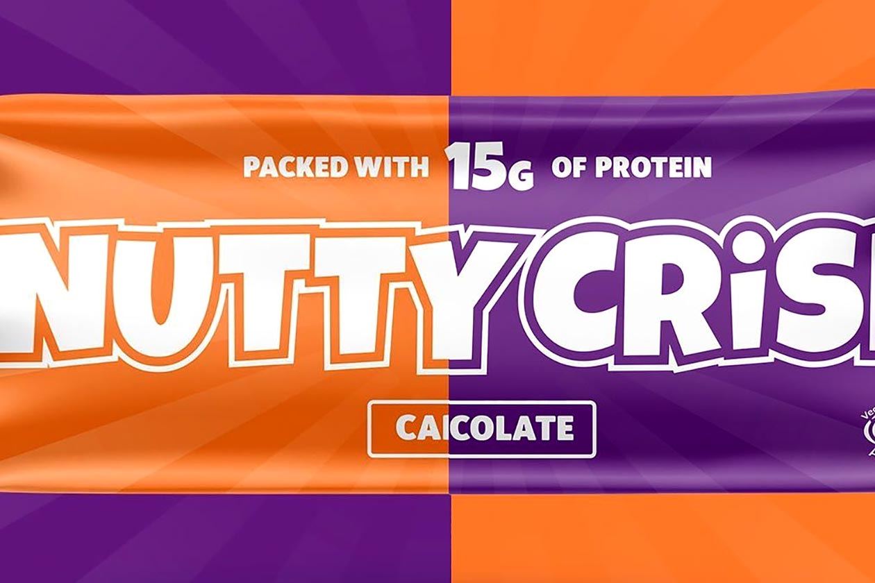 oatein nuttry crisp