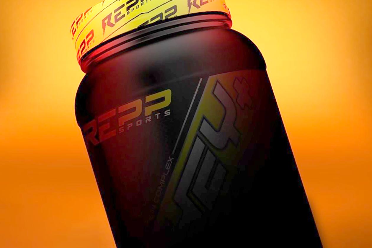 repp sports new whey