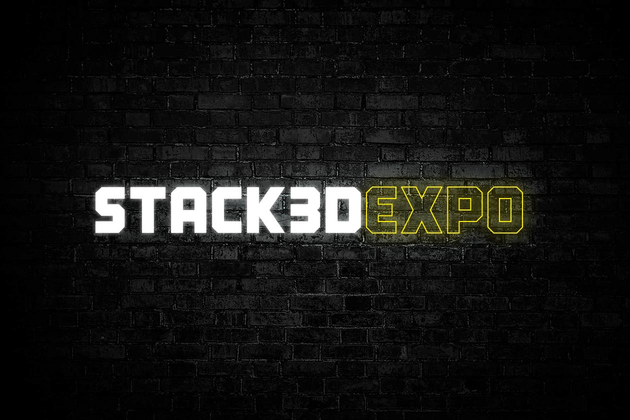 stack3d expo return