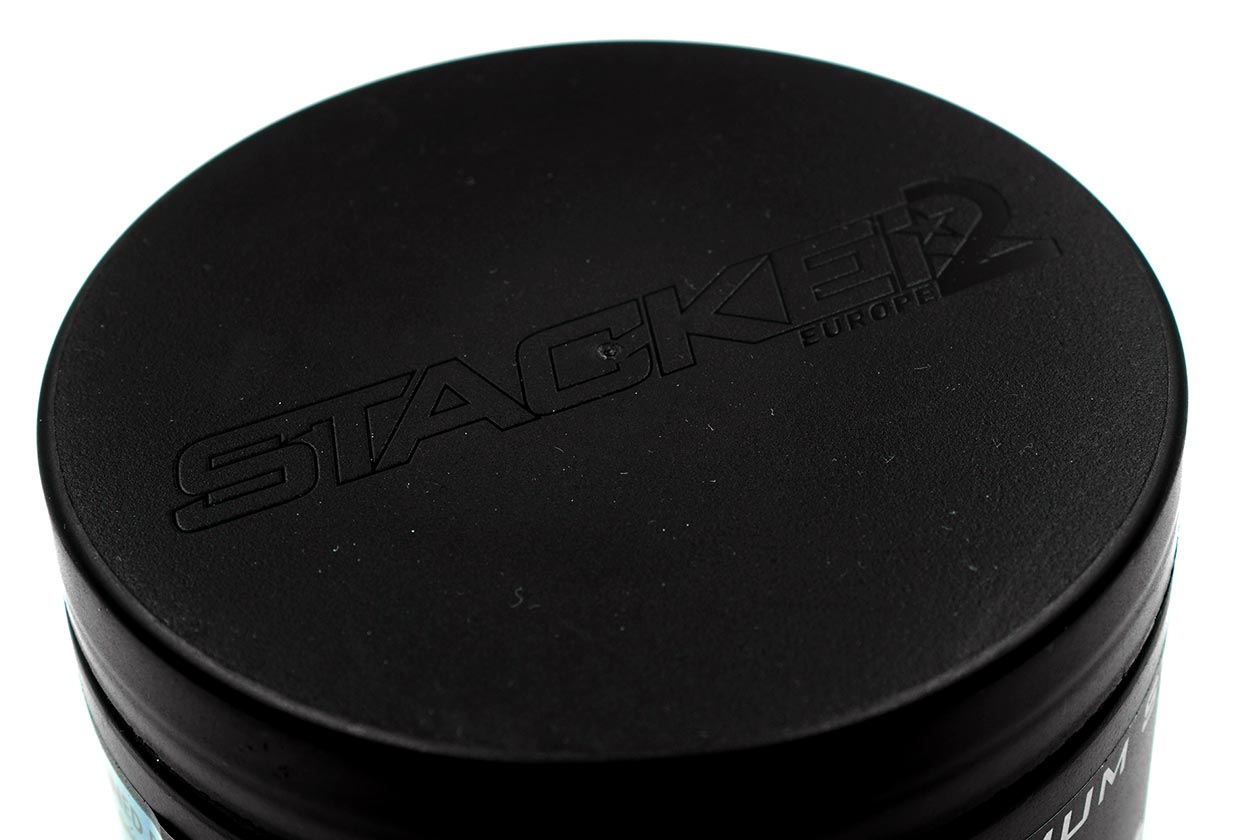 stacker2 extasis review