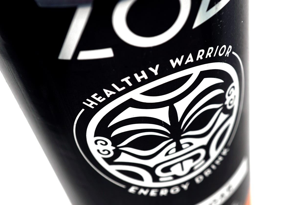 zoa energy drink review