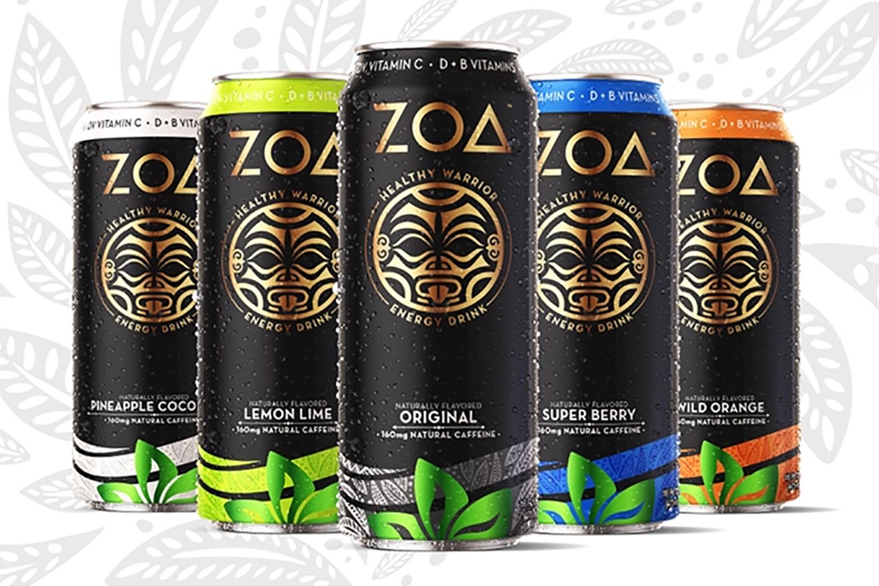 where to buy the zoa energy drink