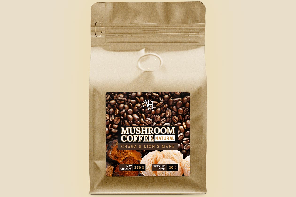 apollos hegemony mushroom coffee