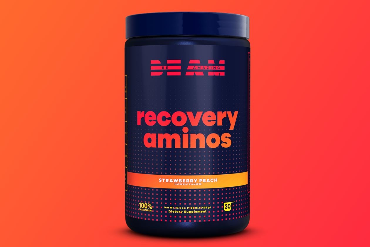 beam recovery aminos