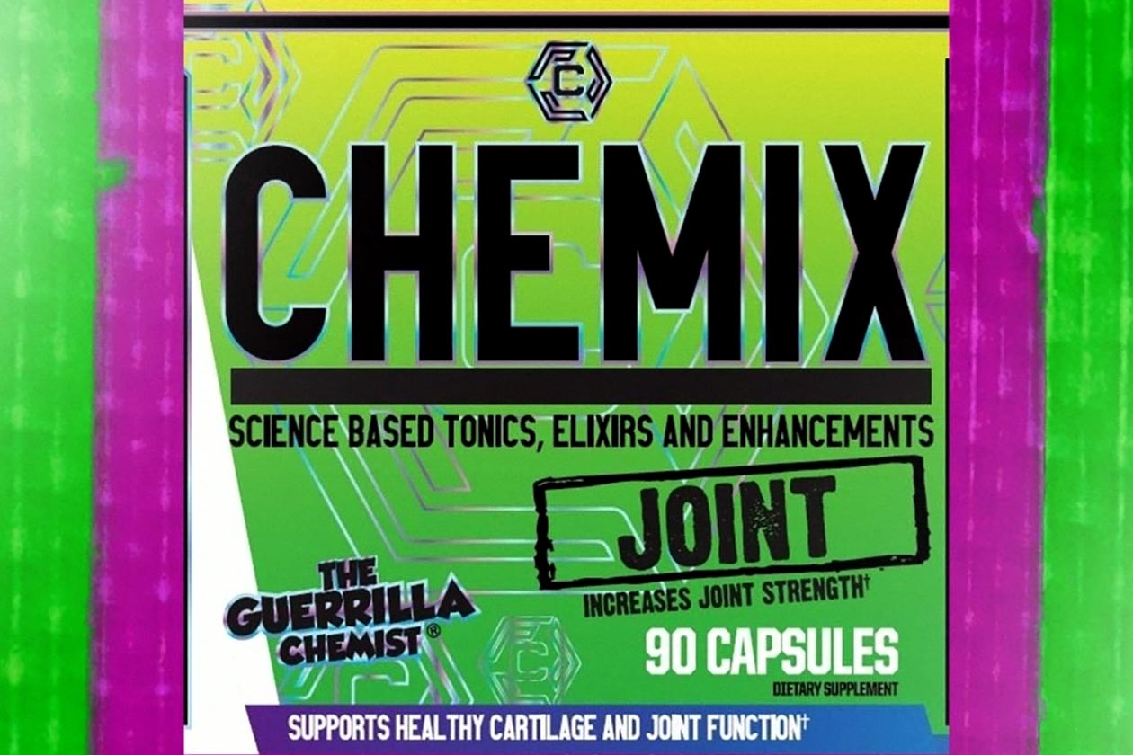 chemix joint