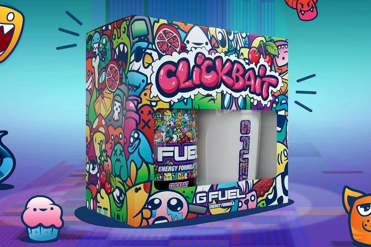 clickbait g fuel