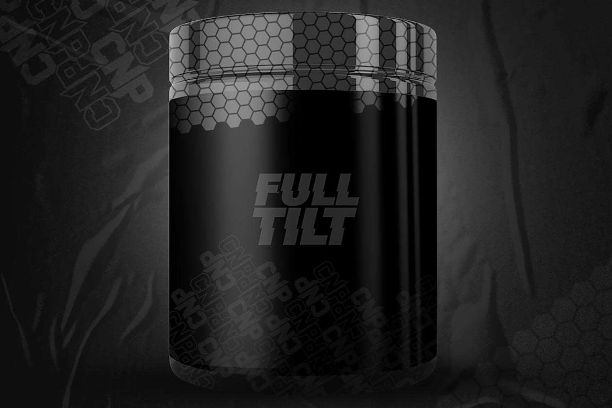 cnp first look at full tilt