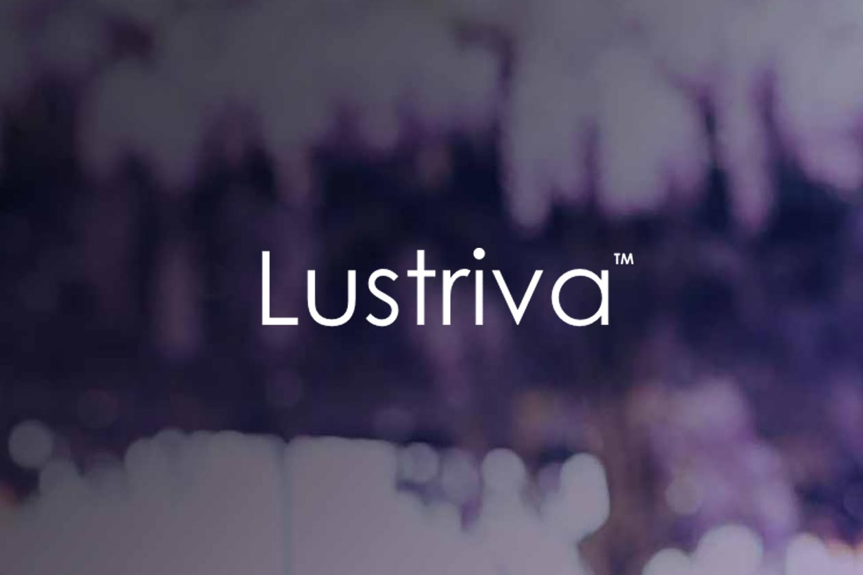 nutrition21 lustriva