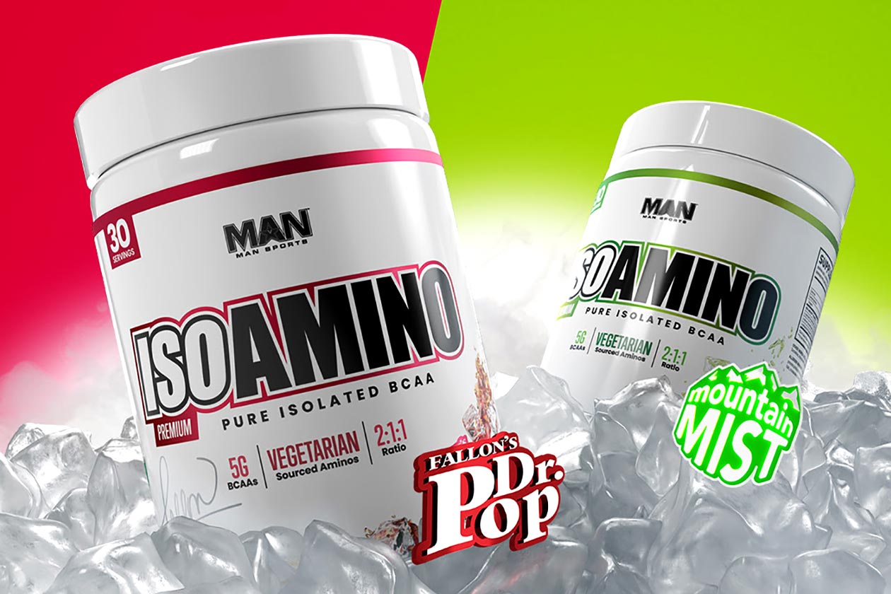 man sports mountain mist and dr pop return