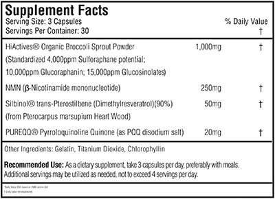 morphogen nutrition morphovita