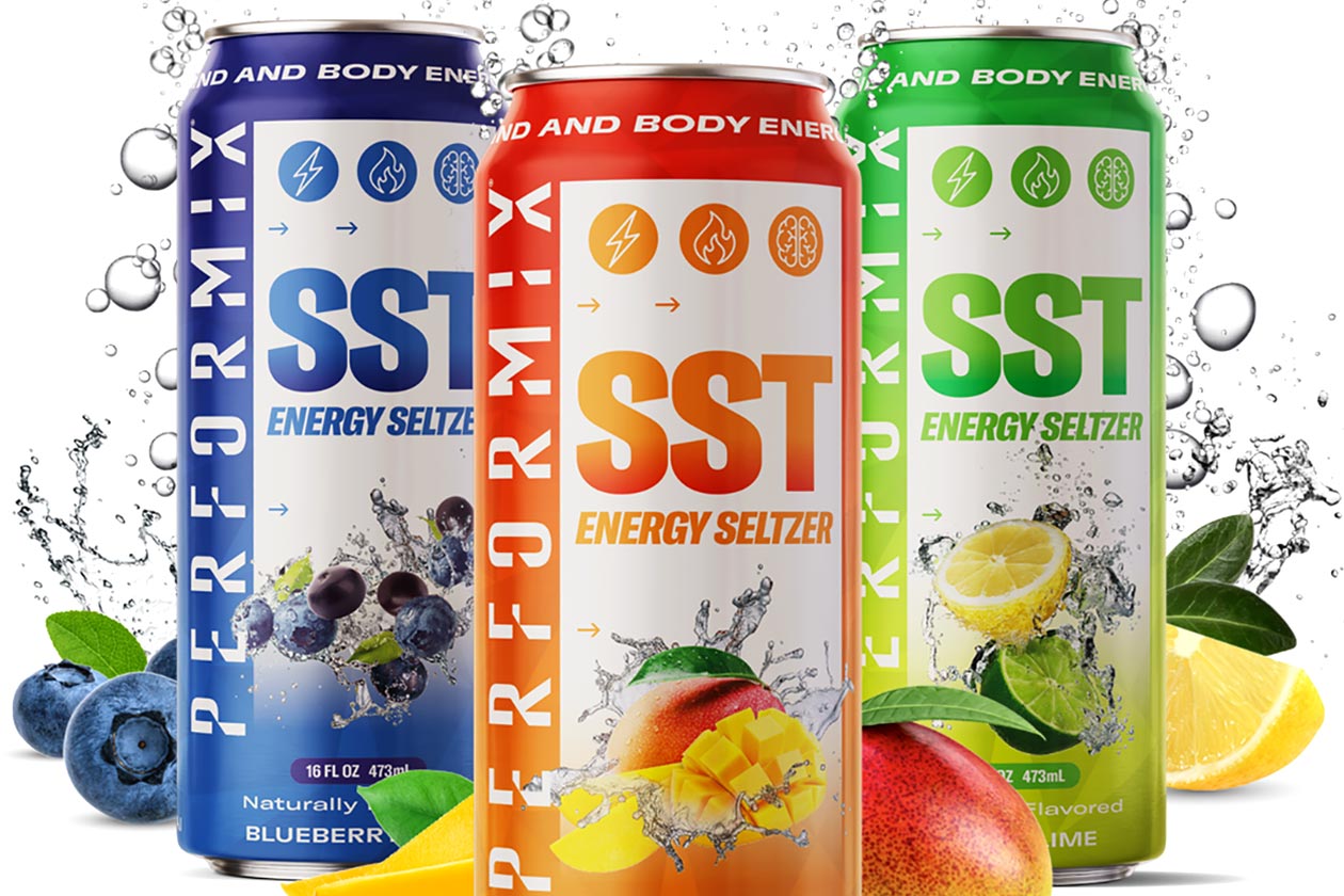 where to buy performix sst energy seltzer