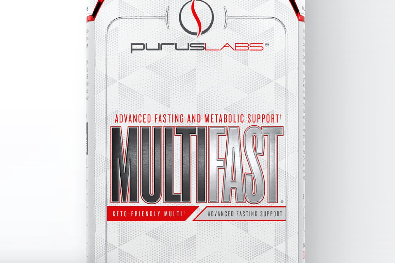 purus labs multifast