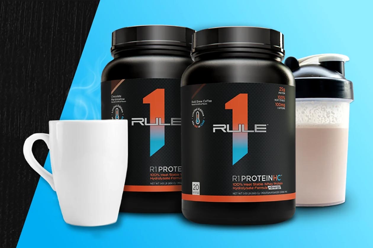 rule one r1 protein hc