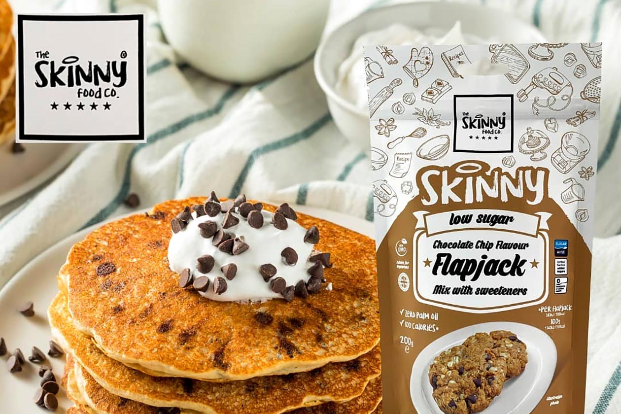 skinny food co south africa