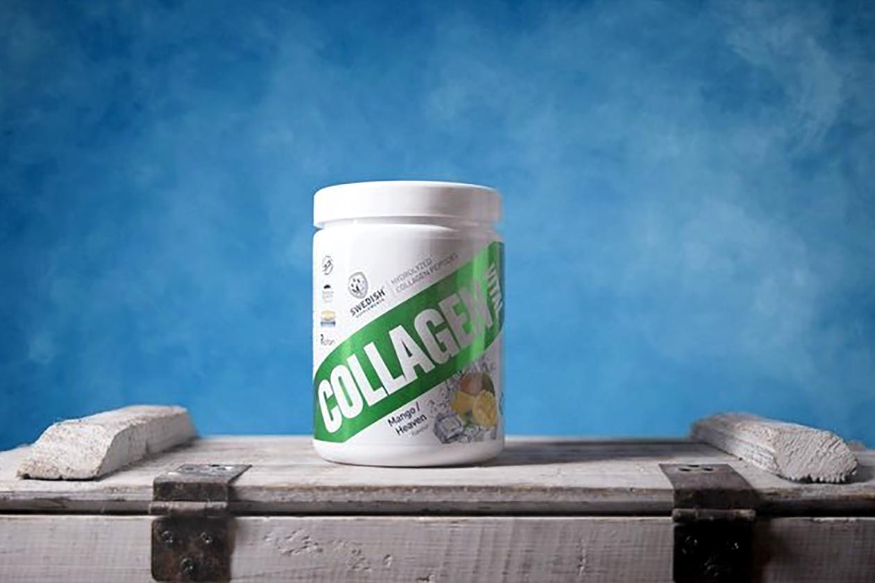 swedish supplements collagen