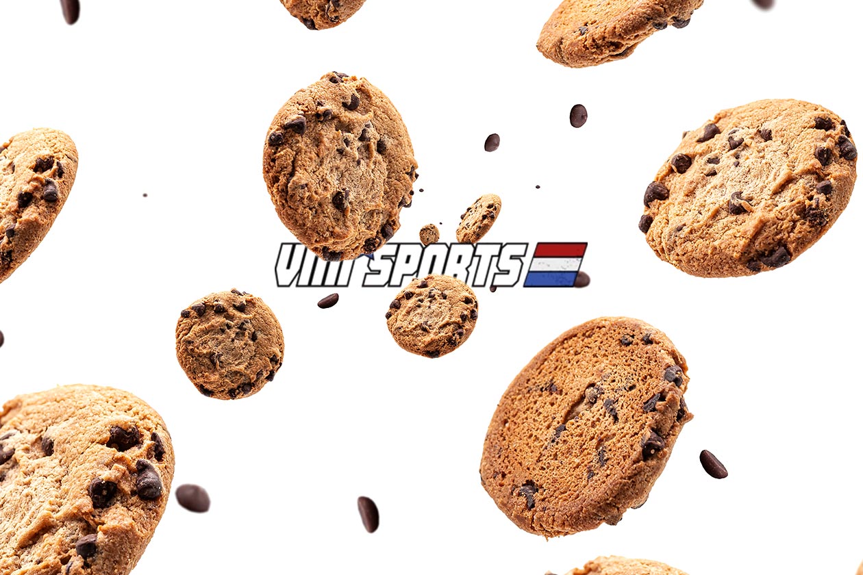 vmi sports lyte cookie