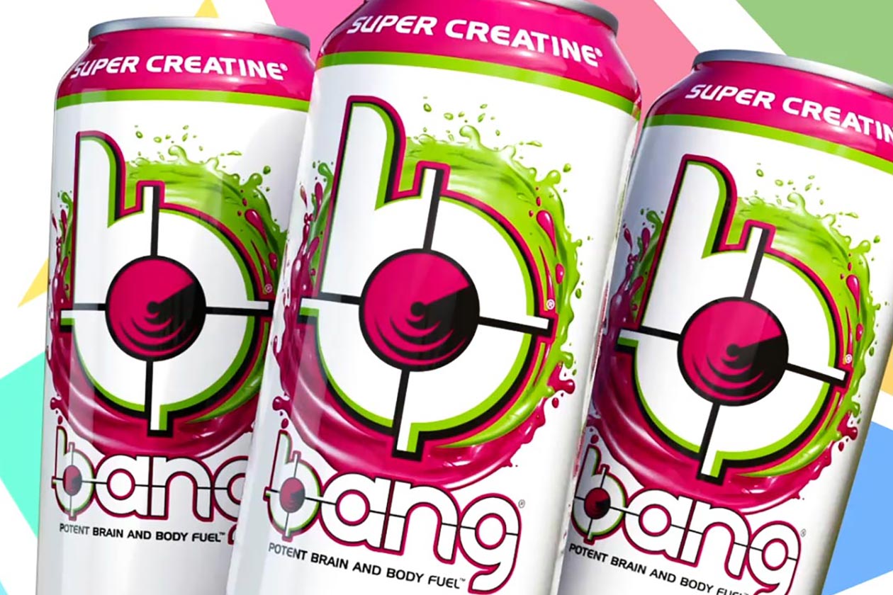 watermelon bang energy drink