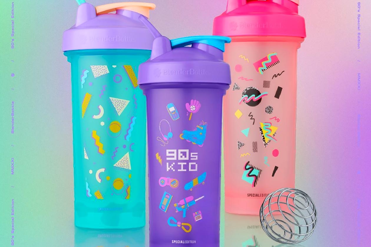 blenderbottle 90s kid