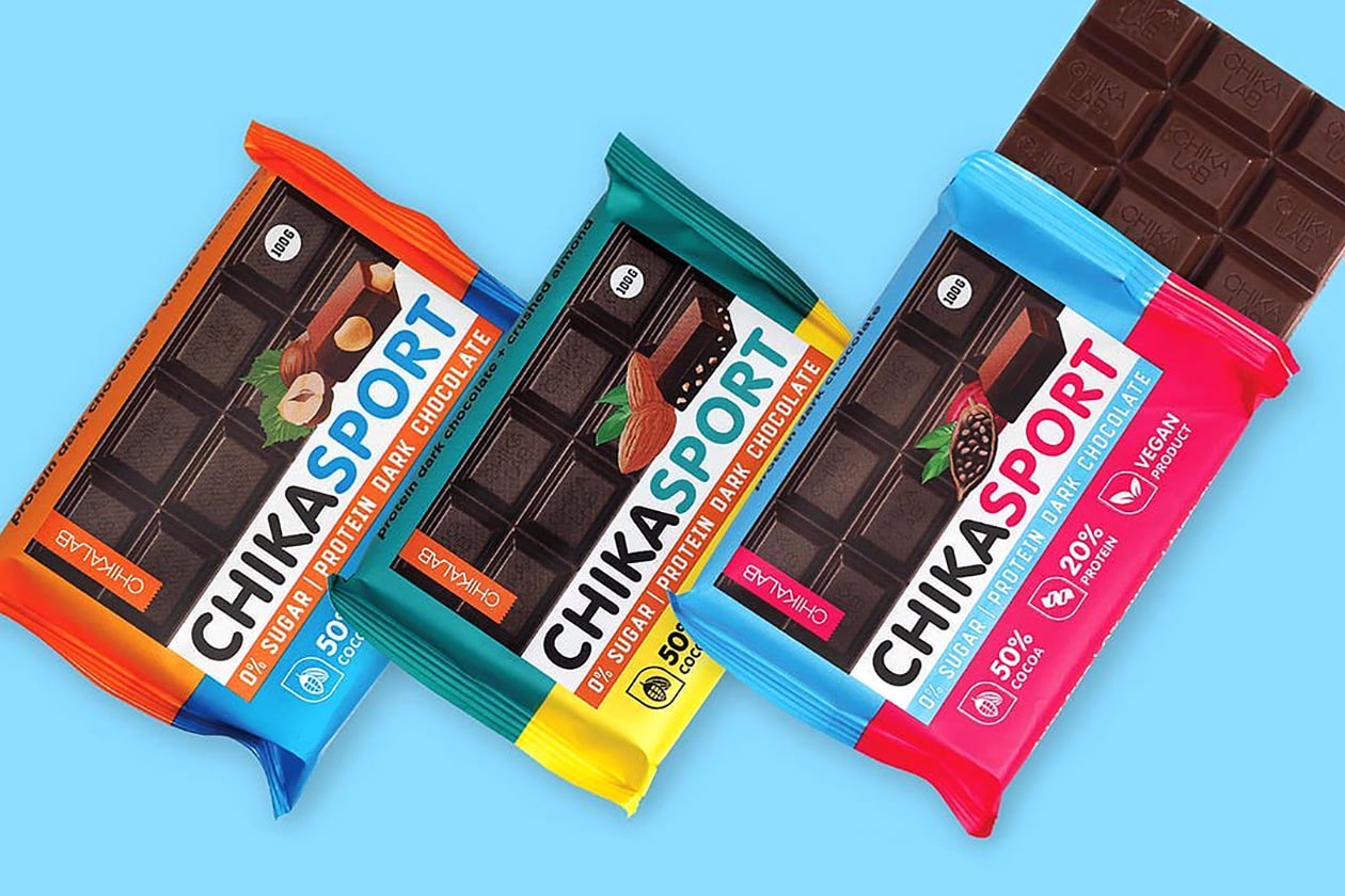 bombbar dark chocolate chika sport