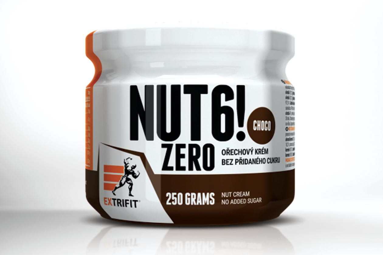 extrifit nut butters