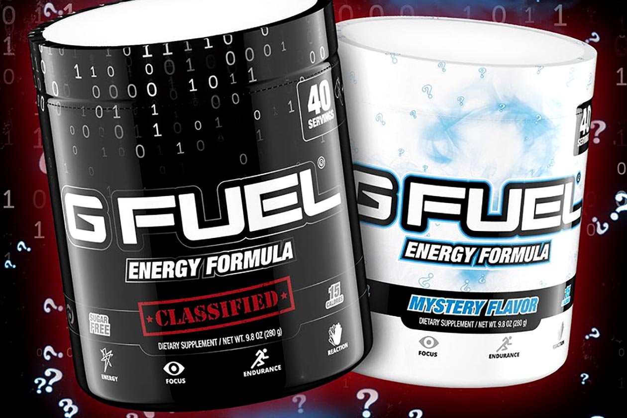 g fuel memorial day 2021 sale and return