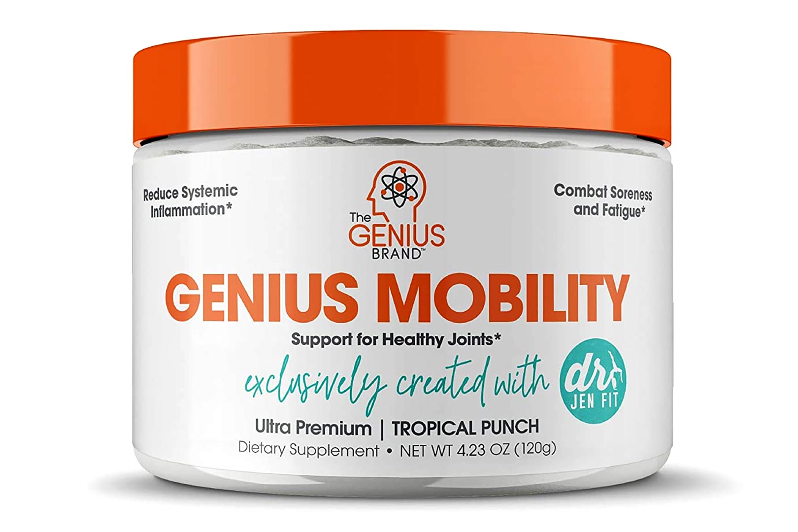 genius brand genius mobility