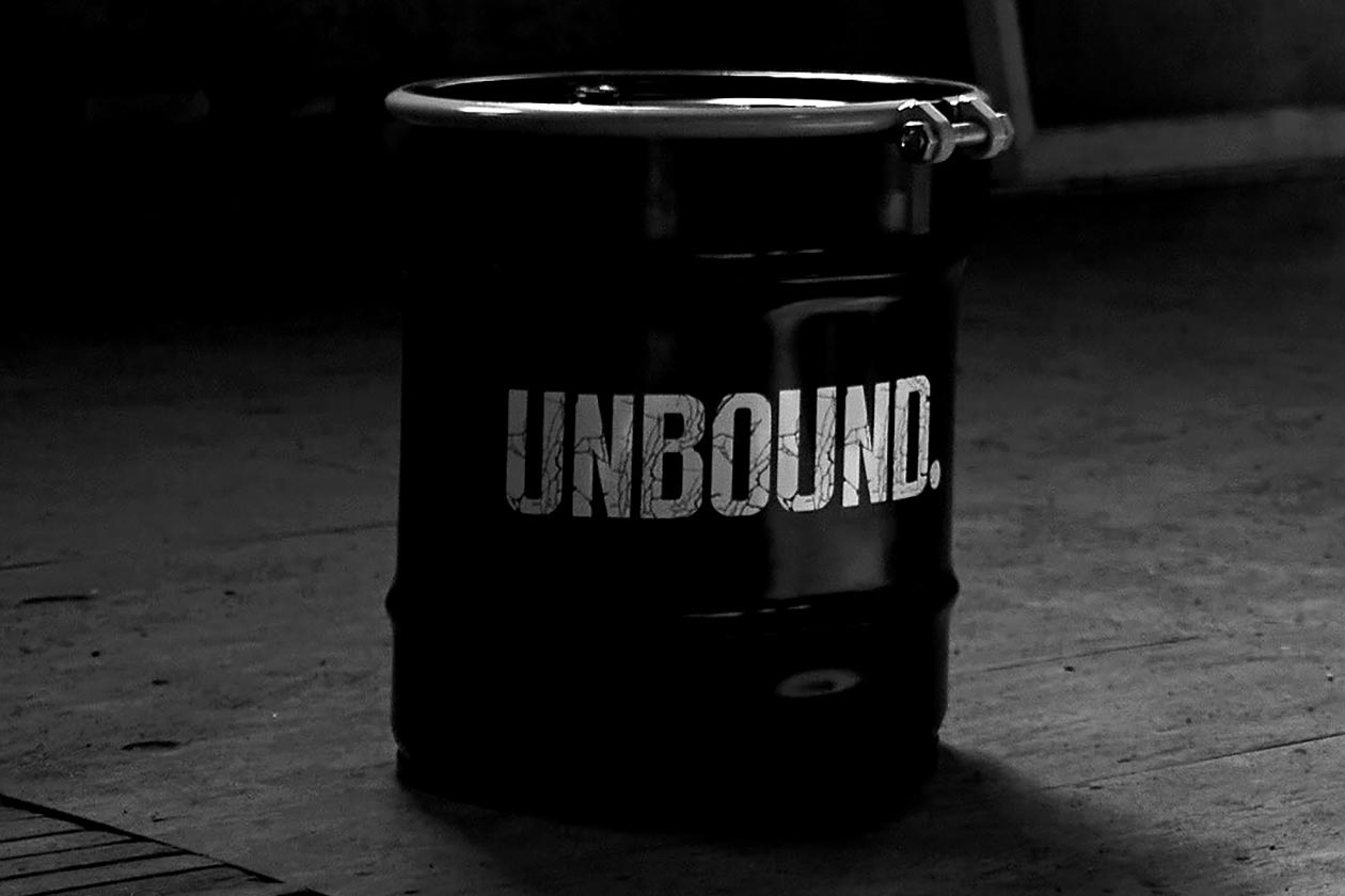 introducing unbound supplements