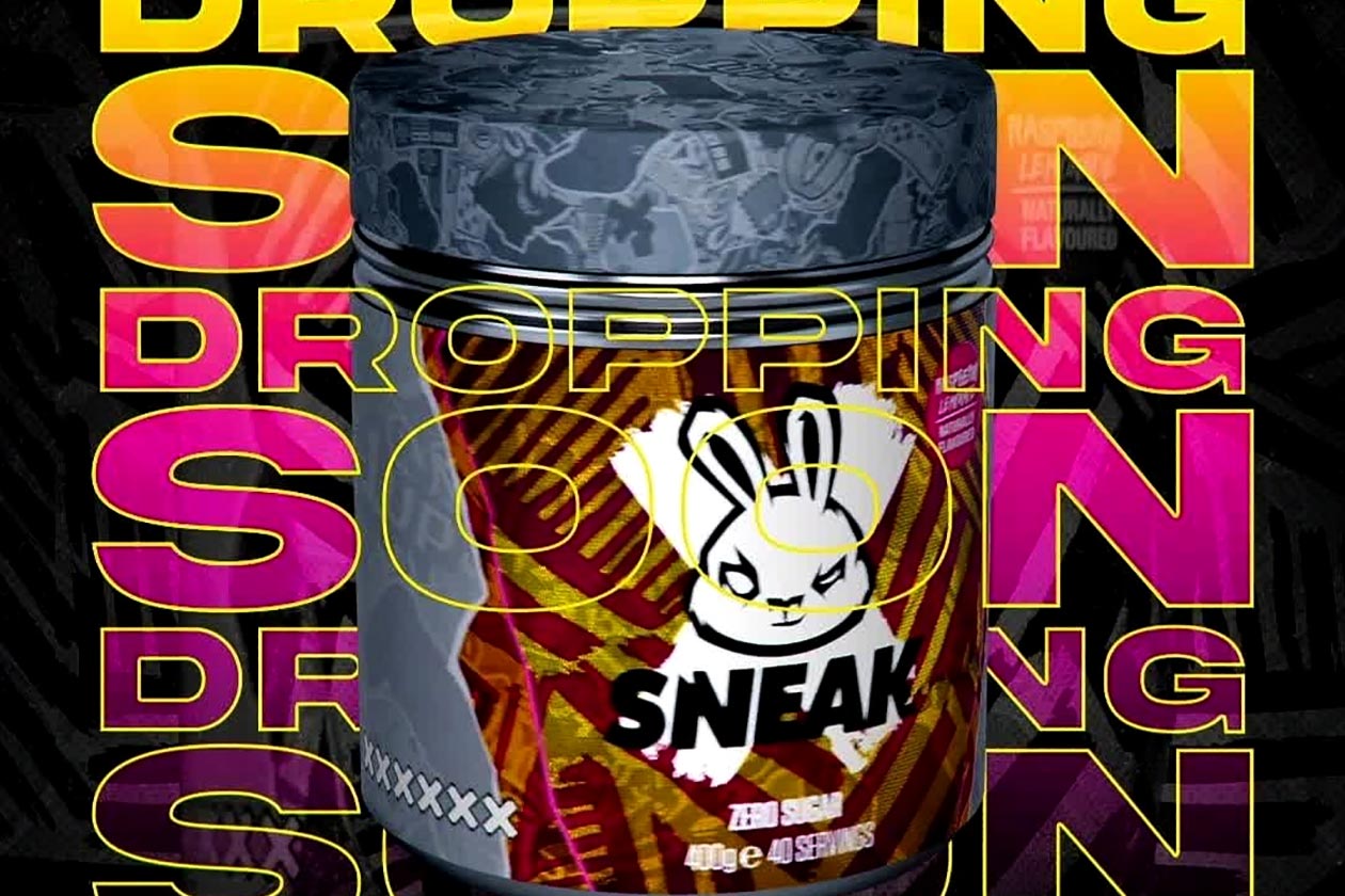 sneak raspberry lemonade reveal