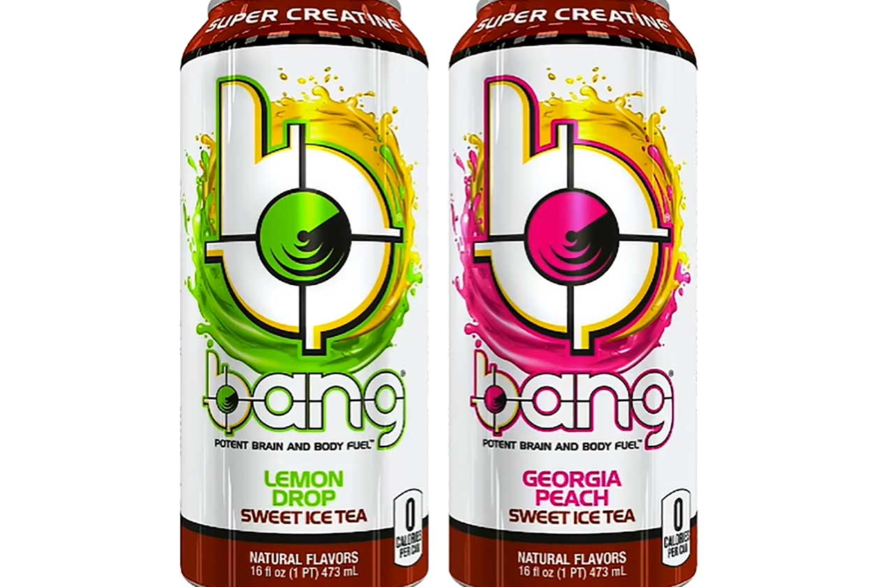 sweet ice tea brang energy rebrand