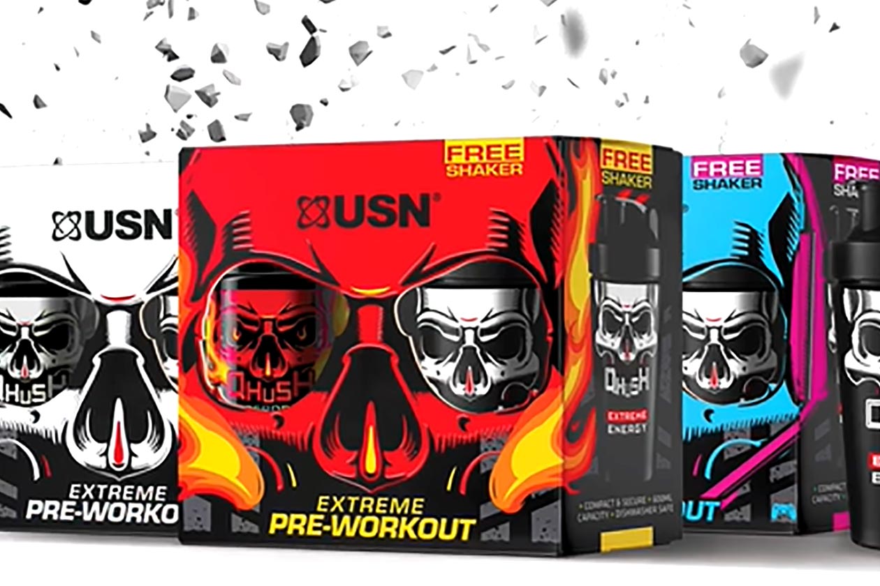 usn qhush hyperdrive box set at dis chem