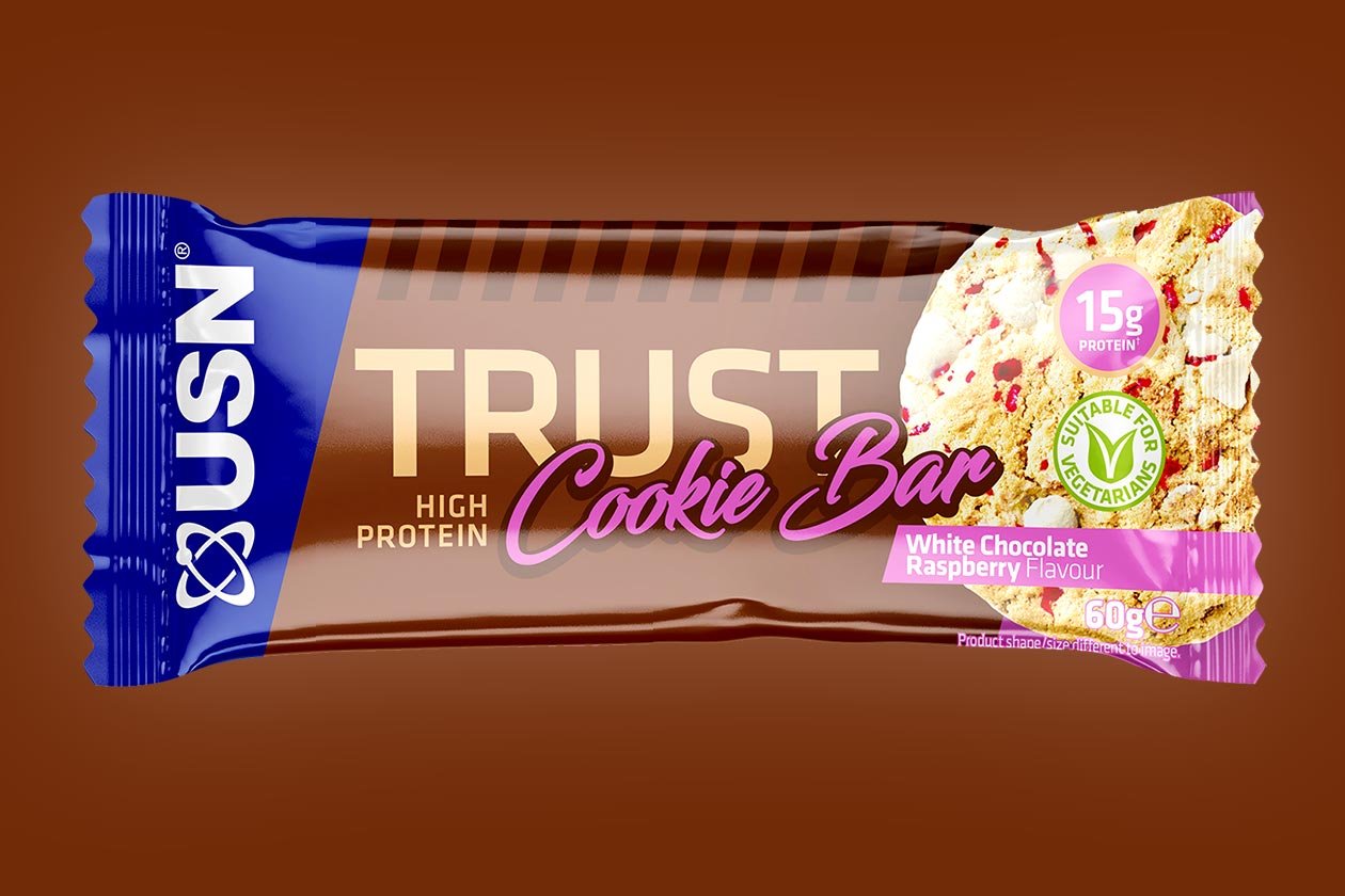 usn trust cookie bar