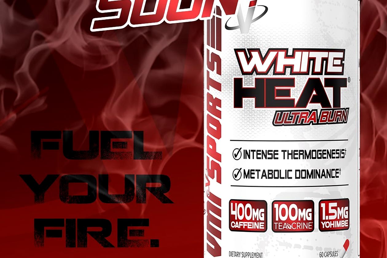 vmi sports white heat