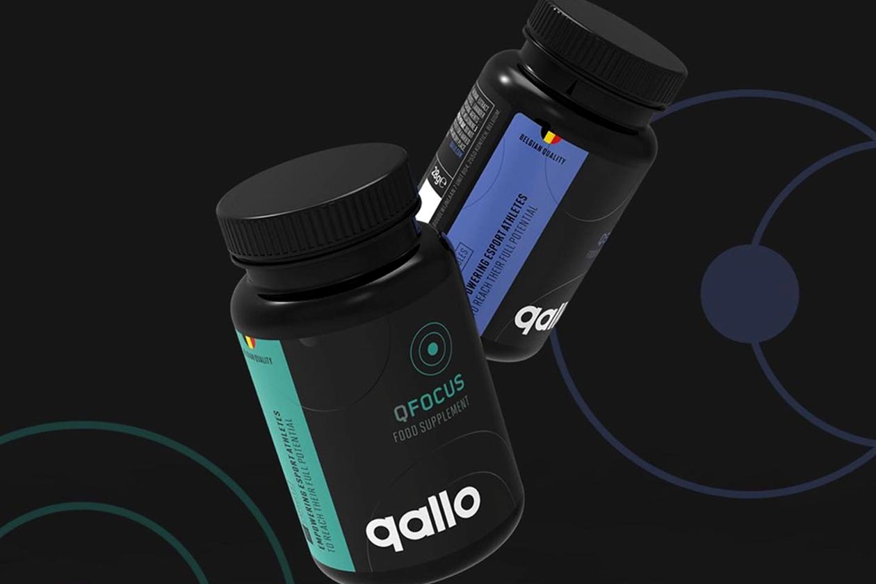 introducing qallo