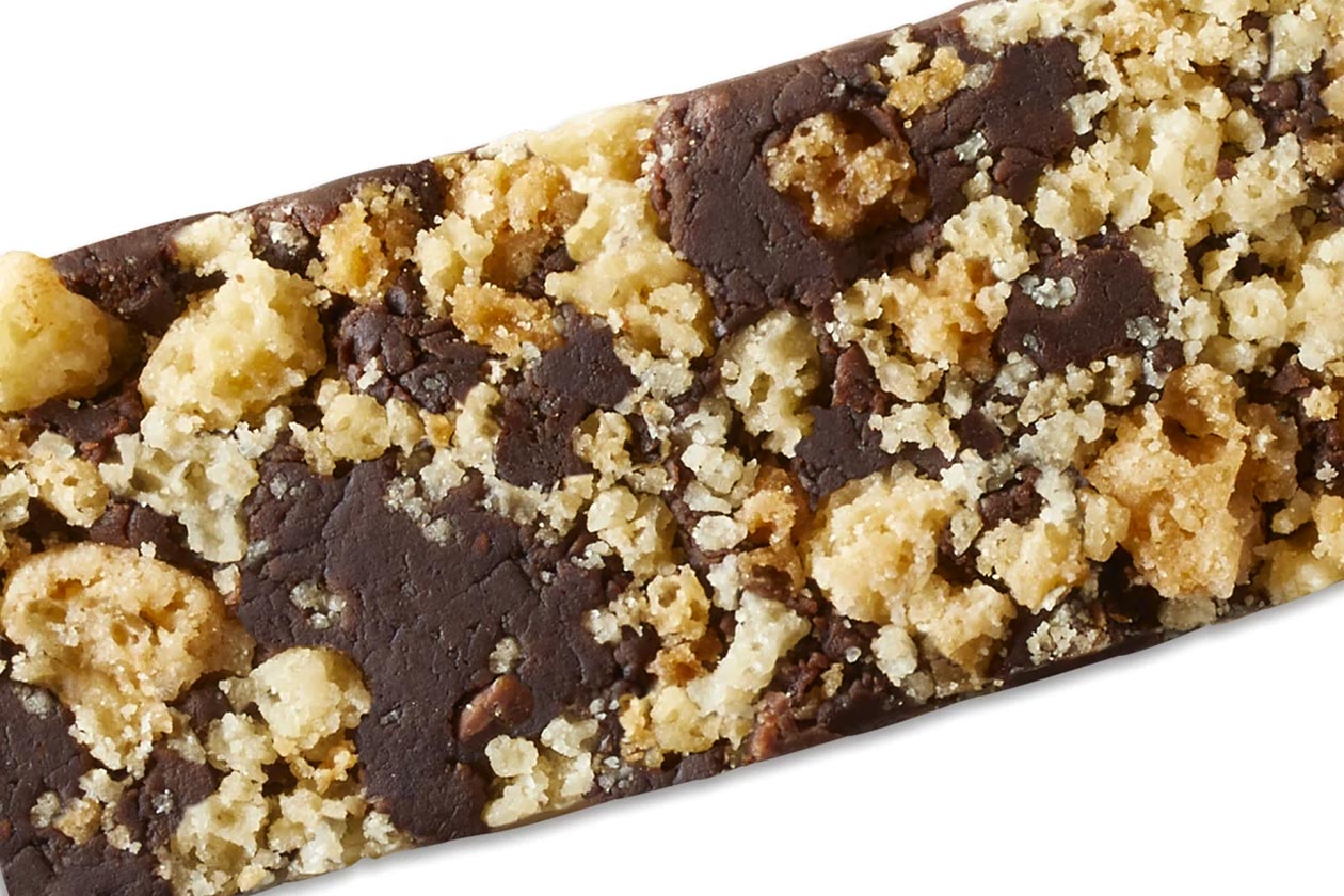 lenny larrys complete cookie-fied bar