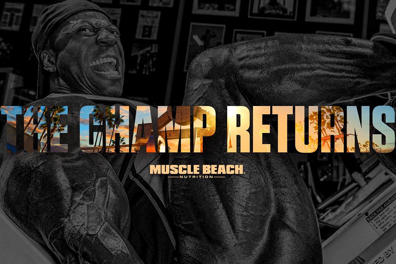 muscle beach x shawn rhoden