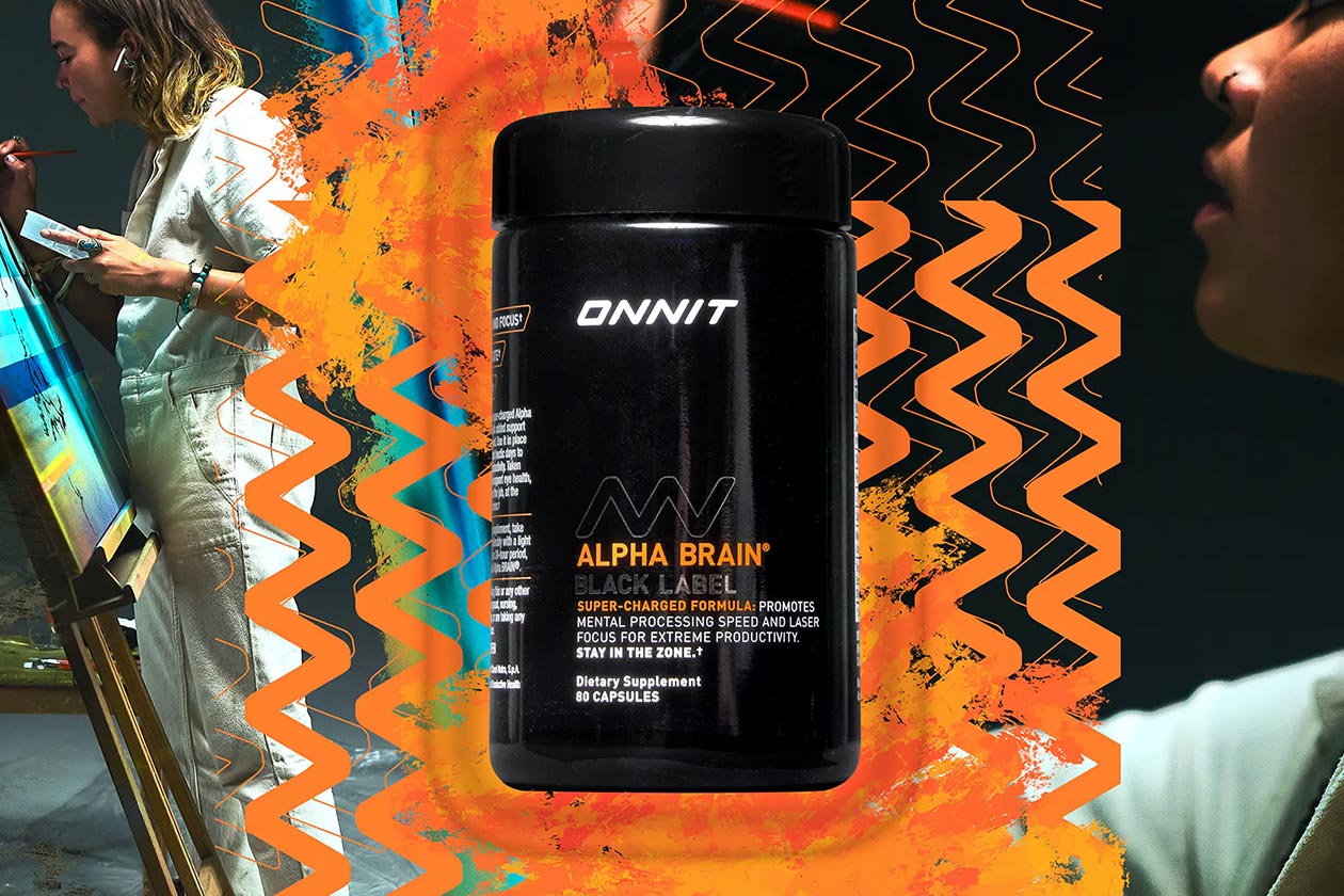 onnit alpha brain black label