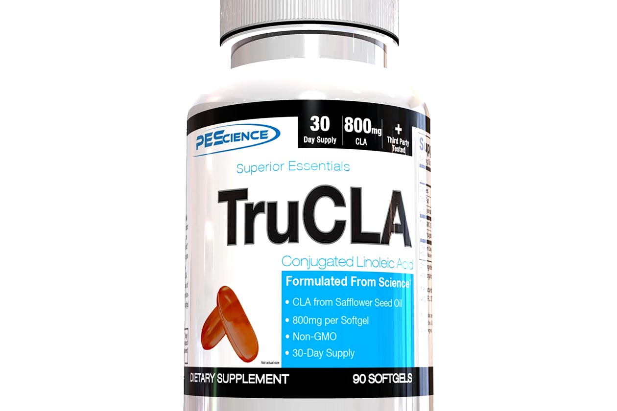 pescience trucla