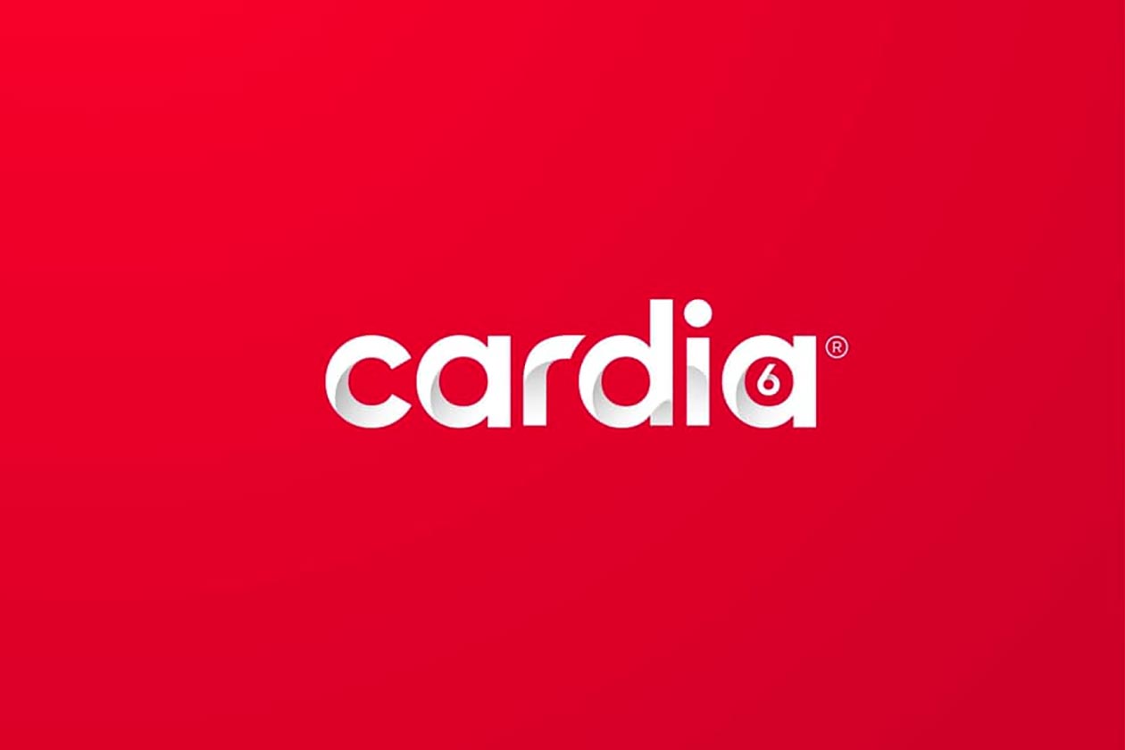 introducing cardia6 from the co-creator of vaso6