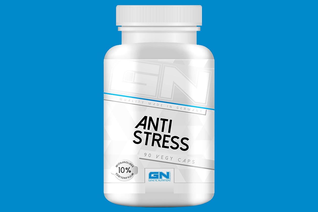 gn labs anti stress