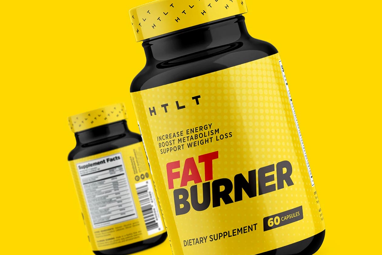 greg doucette price change htlt fat burner