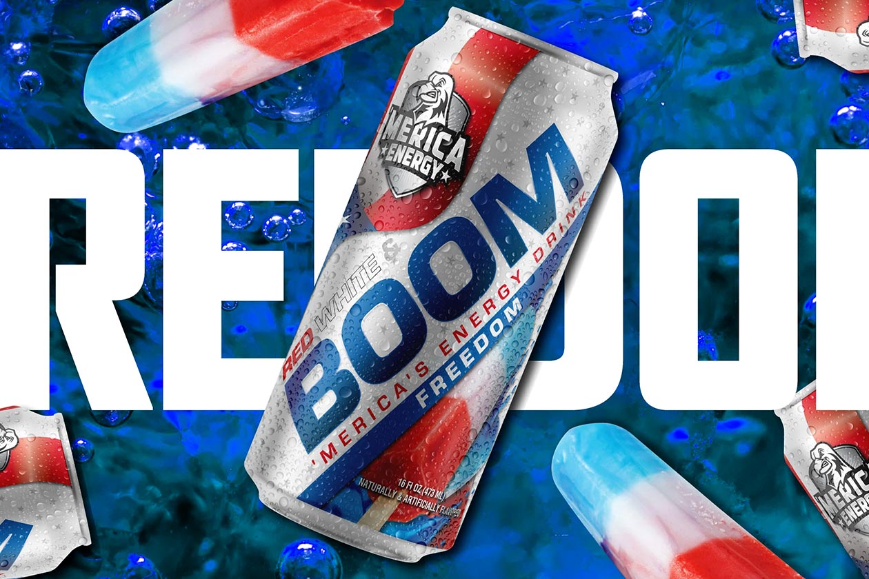 merica energy drink return